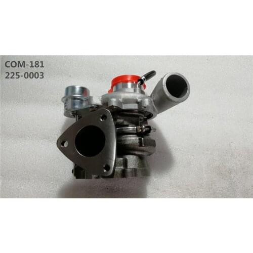 1118100-E06 Turbocharger for Great wall Wingle 3 5 2.8TC