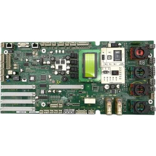 1pce 594217 591853 Elevator Control Board For 5400 Schindler Elevator Parts