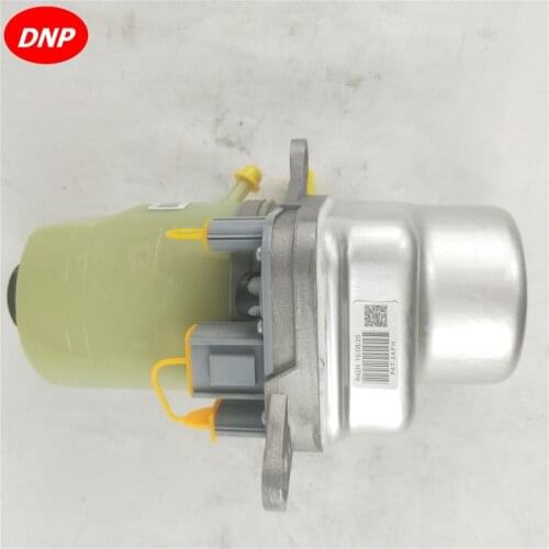 DNP Auto parts Electrical Power steering pump Fit For Ford Focus cars OEM 4M513D745AB high quality