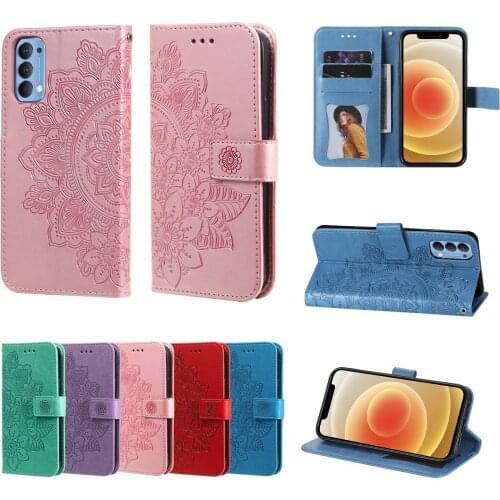 Embossing Flip Leather Case for Samsung Galaxy A22 A82 A32 A12 A72 A52 A71 A51 Luxury Phone Card Slot Stand Wallet Cover Fundas