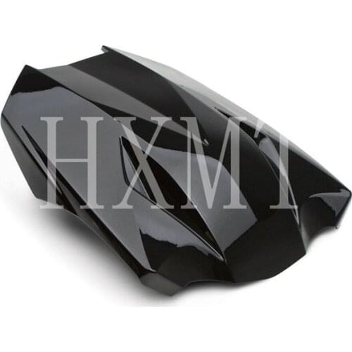For Kawasaki Ninja 1000SX Z1000SX Z 1000-SX 2011-2018 black motorcycle Pillion Rear Seat Cover Cowl Solo Seat Cowl 2015 2016