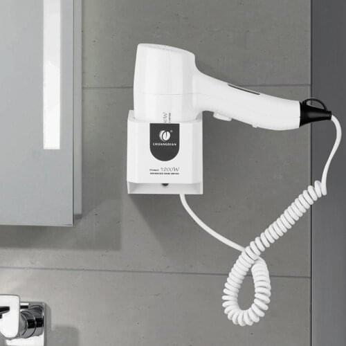 Male And Female Hair Dryers, Hot And Cold Constant Temperature Hotels, Wall-Mounted Hair Dryers, Plug-In Hair Dryers, Hair Dryer