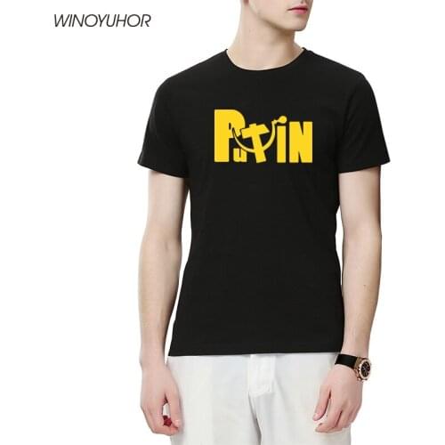 Fashion New T-shirts Custom Design Unique CCCP Russian T Shirt USSR Soviet Union Moscow New Fashion Russia Putin Tops Tee Summer