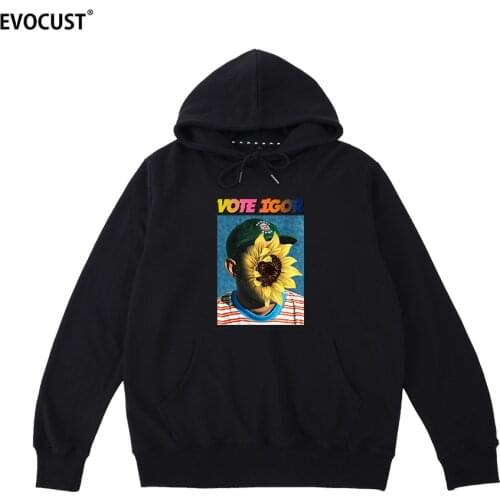 Golf Wang Vote Igor Skate Cherry Bomb Tyler The Creator Ofwgkta Hoodies Sweatshirts Men Women Unisex Cotton