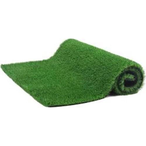 Artificial Grass Mat Plastic Grass Carpet Landscape Ornament for Indoor Outdoor Lawn Decor Cesped Artificial Jardin Exterior