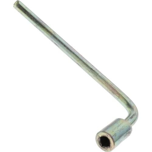 Oxygen Wrench Cylinder Wrench Steel Durable Wrench Welding Accs