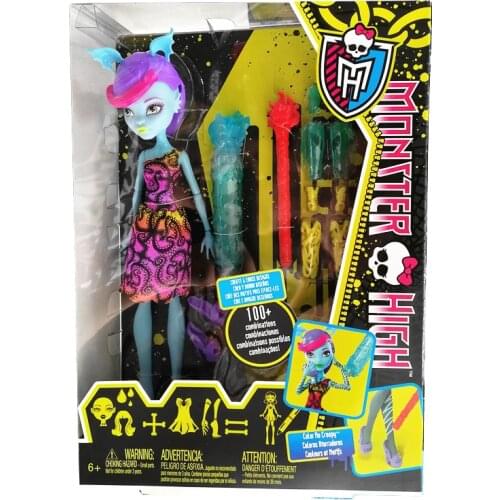 New Style Dolls Moveable Joint Body Fashion Dolls Girls Toys Clothes Dress Up Toys