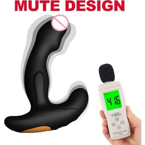 Lealso Vibrators