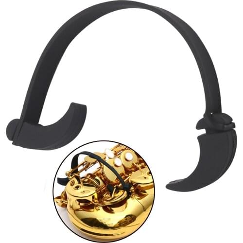 Saxophone Key Prop Sax Pad Anti-Sticking Tool Silicone Saxophone Leather Pad Protector Alto/Tenor Saxophone Cleaning Maintenance