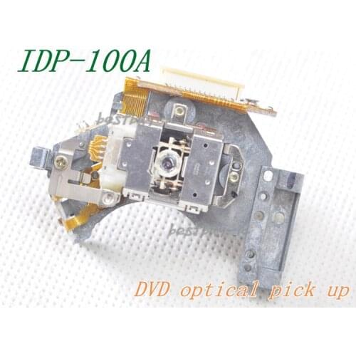 New DVD laser head IDP-100A IDM-100A dvd optical pick up IDM100A