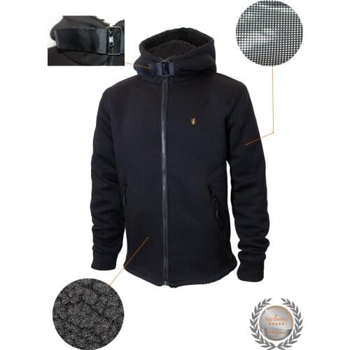 Мужские толстовки с мехом R4R China At AliExpress