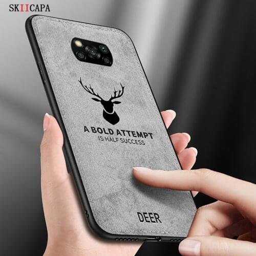 Skiicapa Phone Cases Xiaomi Redmi Note 8T