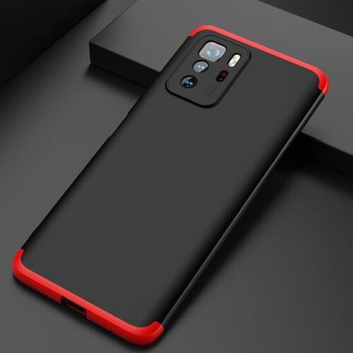SLEVE Xiaomi Poco C3 Phone Cases