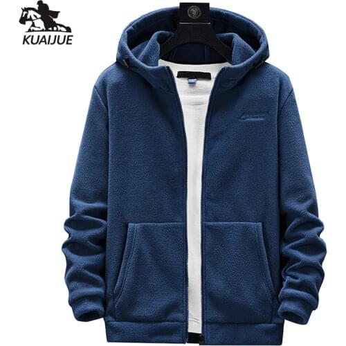 Hoodies Sweatshirt Mens size L-6XL 7XL 8XL Spring autumn New Polar fleece Solid color Hoodied Mens youth Casual Sweatshirts 913