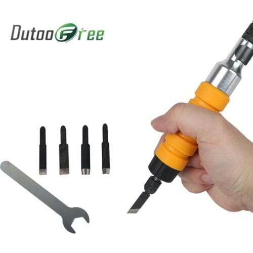 Rotary Grinder Tool Flexible Flex Shaft Handpiece 0-6mm For Dremel Foredom Rotary Tool Accessories Flex Shaft Tools