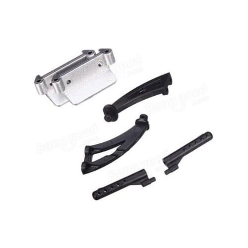 WLtoys 1/18 A949 A959 A969 A979 remote control vehicle parts A959-04 tail fin support