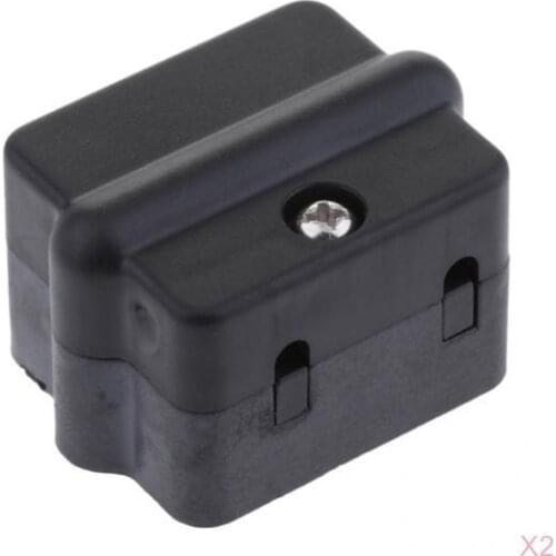 2 Pieces Diaphragm Water Pump Pressure Switch for FL30 FL32 FL35 FL40 FL43