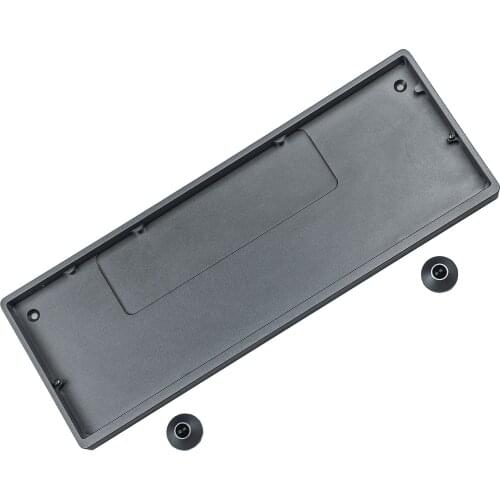 GH60 64 Anodized Aluminum CNC Case For GK64 DZ60 Type C GK61 GK61x GK64x GK61xs GK64 Idobo 75 XD75