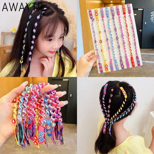 AWAYTR Kids Hair Clips