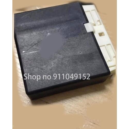 CAR Control unit, parking assist 2016-b mwF20 116D F20 116I F20 118I F20 118D F30 320D N20 F30 320D ED F30 328I N20 F30 316D N47