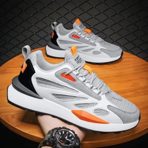 CHAISHOU Men's Shoes