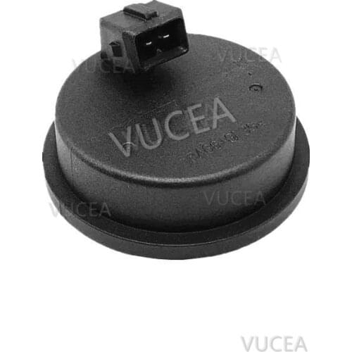 Rear bearing sensor Wheel speed Axle head sensor For Hyundai Creta Ix20 IX25 Rear axle head ABS sensor 589800Q000 58980-0Q000