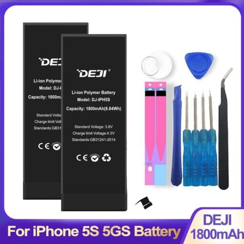 DEJI IPhone 5s