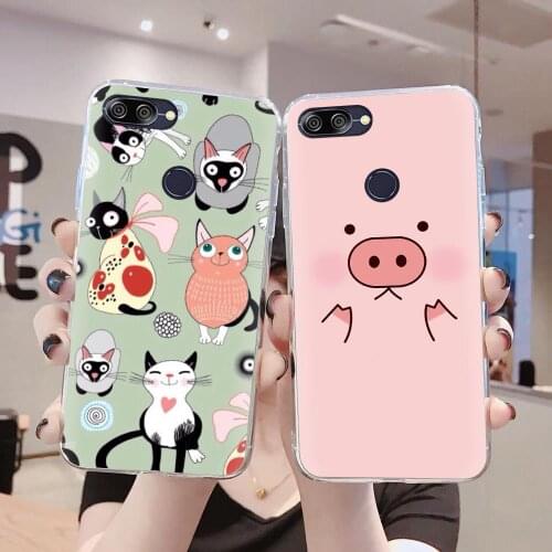 Dropshipping Shockproof Phone Case For Asus Zenfone Max Plus M1/ZB570TL Anti-knock For Man