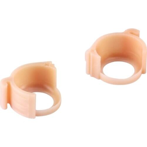 Battery Door For CIC Hearing Aid Only Suitable For Our CICHearing Aid