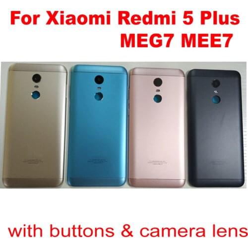 LTPro Xiaomi Redmi 5 Plus Phone Batteries