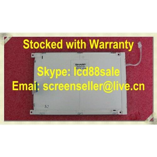 Best price and quality LM32019T industrial LCD Display