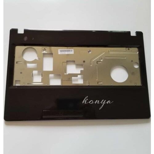 New Genuine For Lenovo Ideapad G580 Palmrest Touchpad 90200982