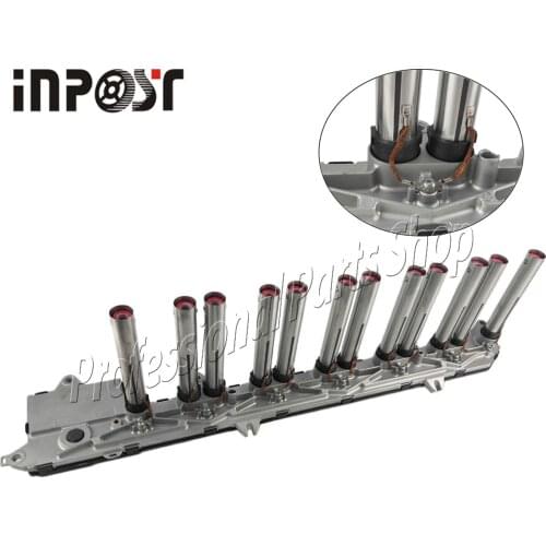 Right Coil Pack Assembly A2751500680 A2751500480 For Mercedes CL600 S600 SL600 C215 C216 W220 W221 R230