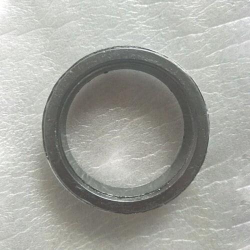 CAR exhaust pipe gasket 2004-toy ota yar isv ios cor ol lal ev ini zo ae sealing gasket exhaust pipe gasket interface gasket