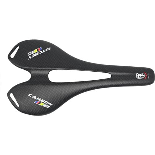 2020 3K Full Carbon Fiber Bicycle Saddle Road MTB Bike Carbon Saddle Seat bike cushioncycling parts matte/glossy