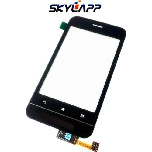 New 3.2" inch touch screen For Garmin A10 touch screen digitizer lens panel Glass Free shipping