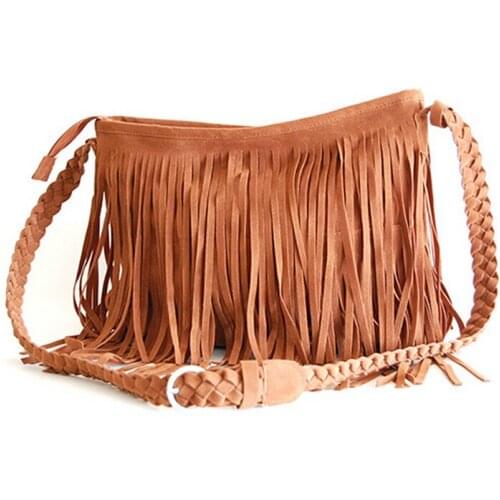 Женские сумки из искусственной кожи TFSCLOIN China At AliExpress