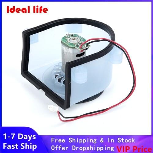Engine Ventilator Motor Fan For ILIFE V5s V3s Pro V5s Pro X5 Vacuum Cleaner Part Household Sweeper Cleaning Tool Replacement