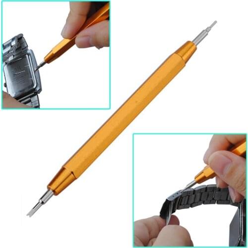 High Quality Band Strap Link Pin Spring Bar Remover Watchmaker Removal Repair Tool Parts