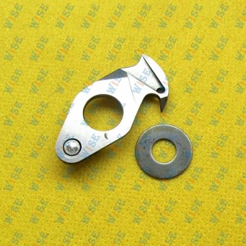 1 PCS MOVABLE KNIFE SET F FOR BROTHER KE-430D # SA6596001