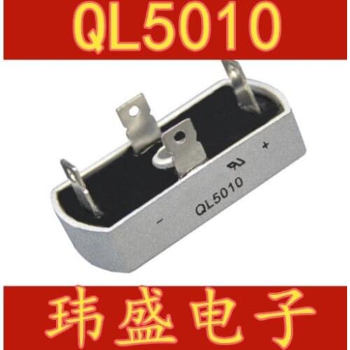 10pcs QL5010 50A1000V 50-10