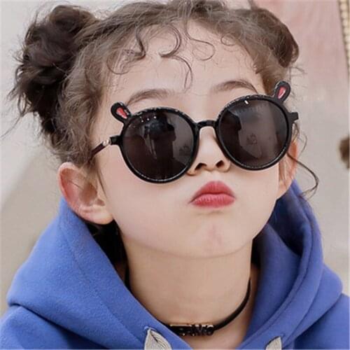 Sunglasses For Girls Gcczsy China