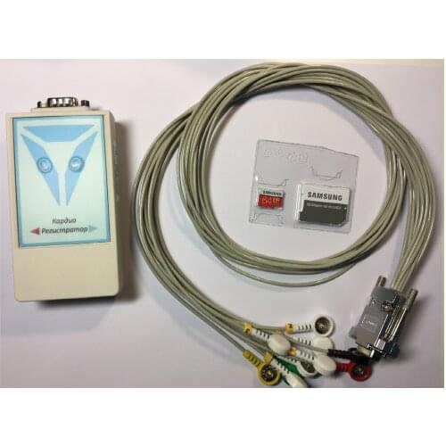 Кардиорегистратор Медтехсервис Smart Electronics