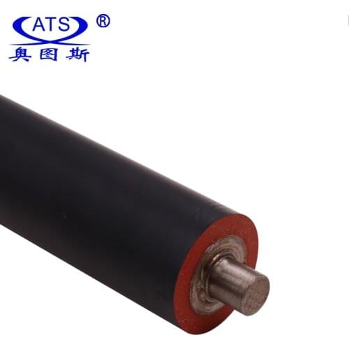 Lower fuser roller Pressure Roller for Konica Minolta 1600W 1600 1650EN 1650 1680MF 1680 1690MF 1690 Lower Pressure Roller