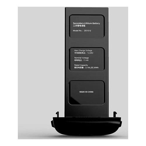 Original Faith2 Battery, 3100mAH, Drone Accessories, Spare Parts