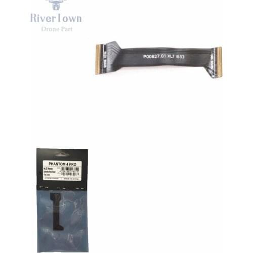 DJI Phantom 4 pro Remote Controller Mainboard Flat Cable Part No 22 for Phantom 4 Professional Replacment Accessories In Stock