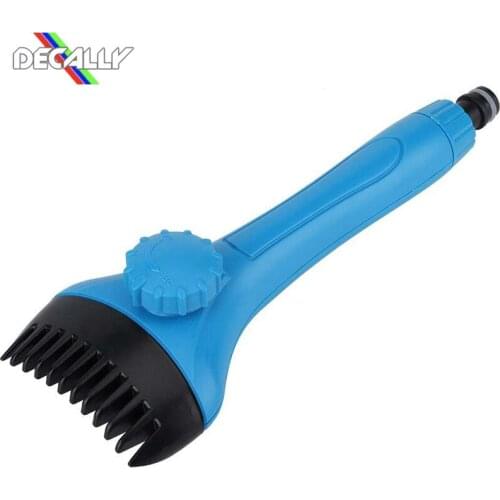 10 Inch Pool Brushes Swimming Pool Wall Brush Cleaning Tools Moss Cleaning Brushes Pond Spa Pools Cleaner Swimming Pool Brushes
