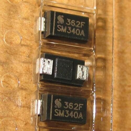 SM340A new original 30pcs/lot