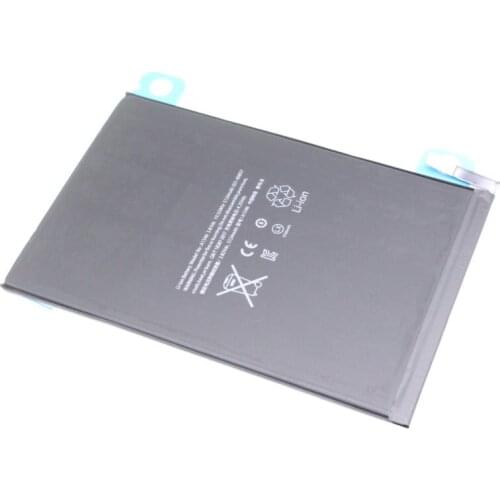 1x 3.82V 5124mAh 0 cycle Replacement Battery For iPad mini 4 A1538 A1550 A1546 Mini 4th Generation