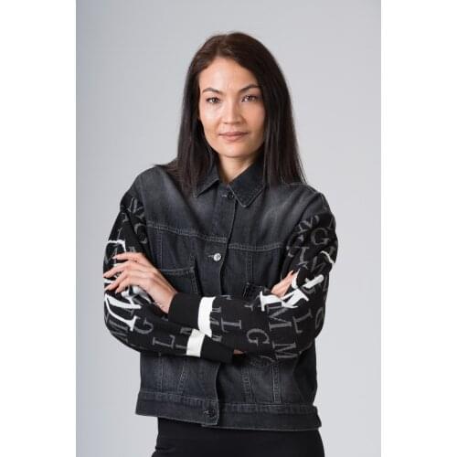 SOGO Fashion Denim Dresses